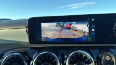 Mercedes-Benz A-Class A200 AMG Line Executive 4dr Auto Petrol Saloon